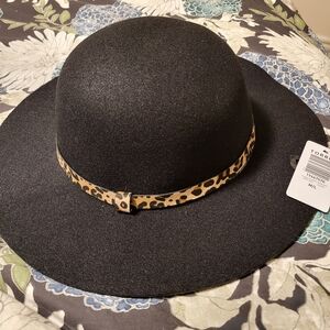 Torrid hat
